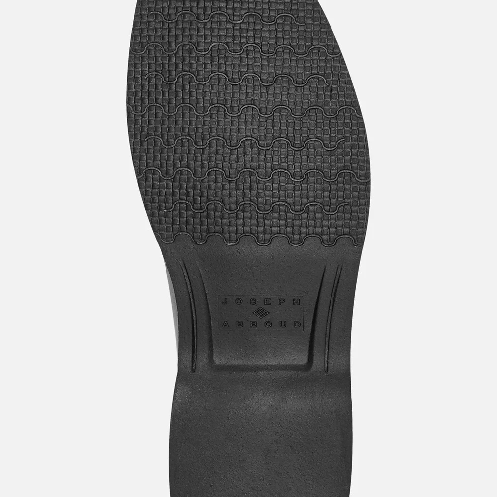Joseph Abboud • Madrid Moc Toe Oxford